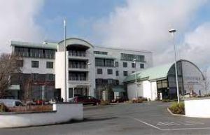 Lough Rea Hotel & Spa 